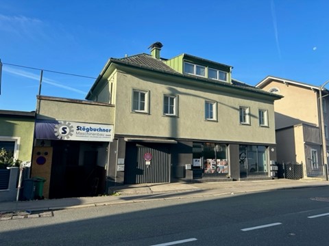 Stoegbuchner Maschinenbau GmbH